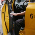 Mit Taxifahrer Jobs einen Neuanfang wagen