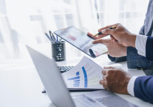 Kosten sparen im Unternehmen: Wo Sie ansetzen sollten