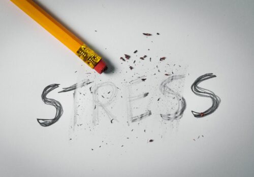 Die Geheimnisse effektiver Stressbewältigung