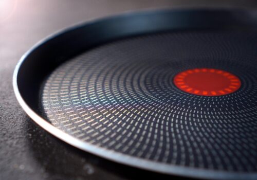 Innovative Materialien in der modernen Küchenausstattung