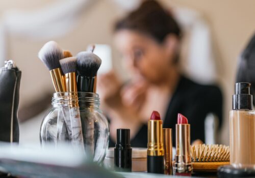 Tipps für die perfekte Make-up-Basis