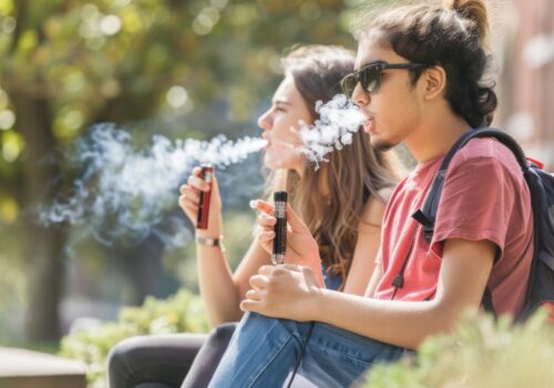 Lifestyle-Trends zum Mitnehmen
