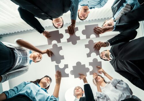 Zeitfresser im Business eliminieren – Prozesse endlich verschlanken