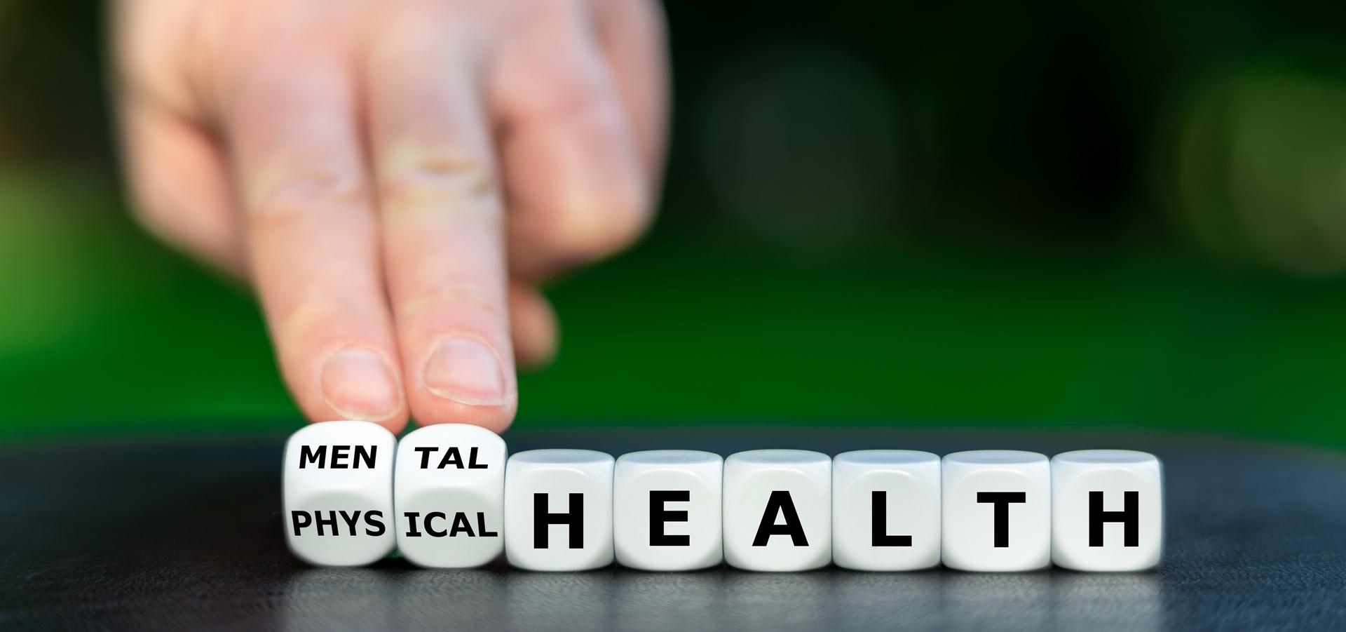 Fokus auf mentale und physische Gesundheit | Radiologie Dortmund

