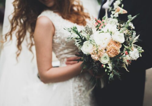Hochzeit mal anders – besondere Ideen für die Trauung