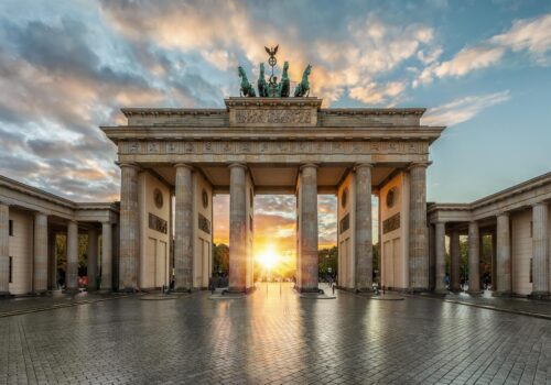 Berlin als Wirtschaftsstandort – HUB für Unternehmer