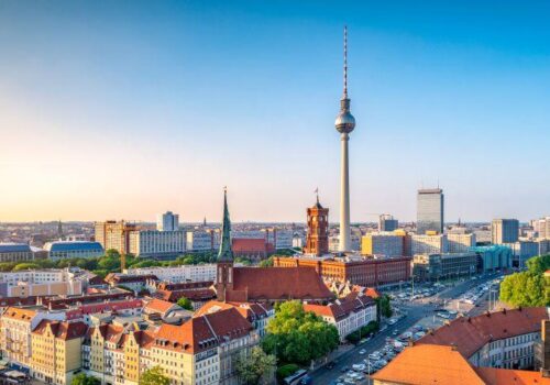 Individuelle Einrichtungslösungen aus Berlin