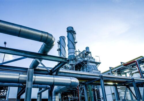 Prozesse stabil halten – auch bei Minusgraden