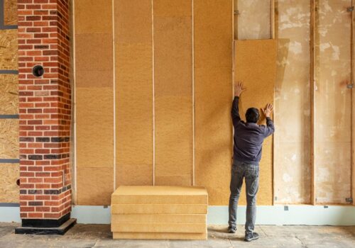 So machen clevere Modernisierungen ein Haus zukunftssicher