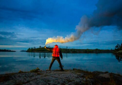 Kleine Mittel, große Wirkung: Sofortmaßnahmen mit Köpfchen