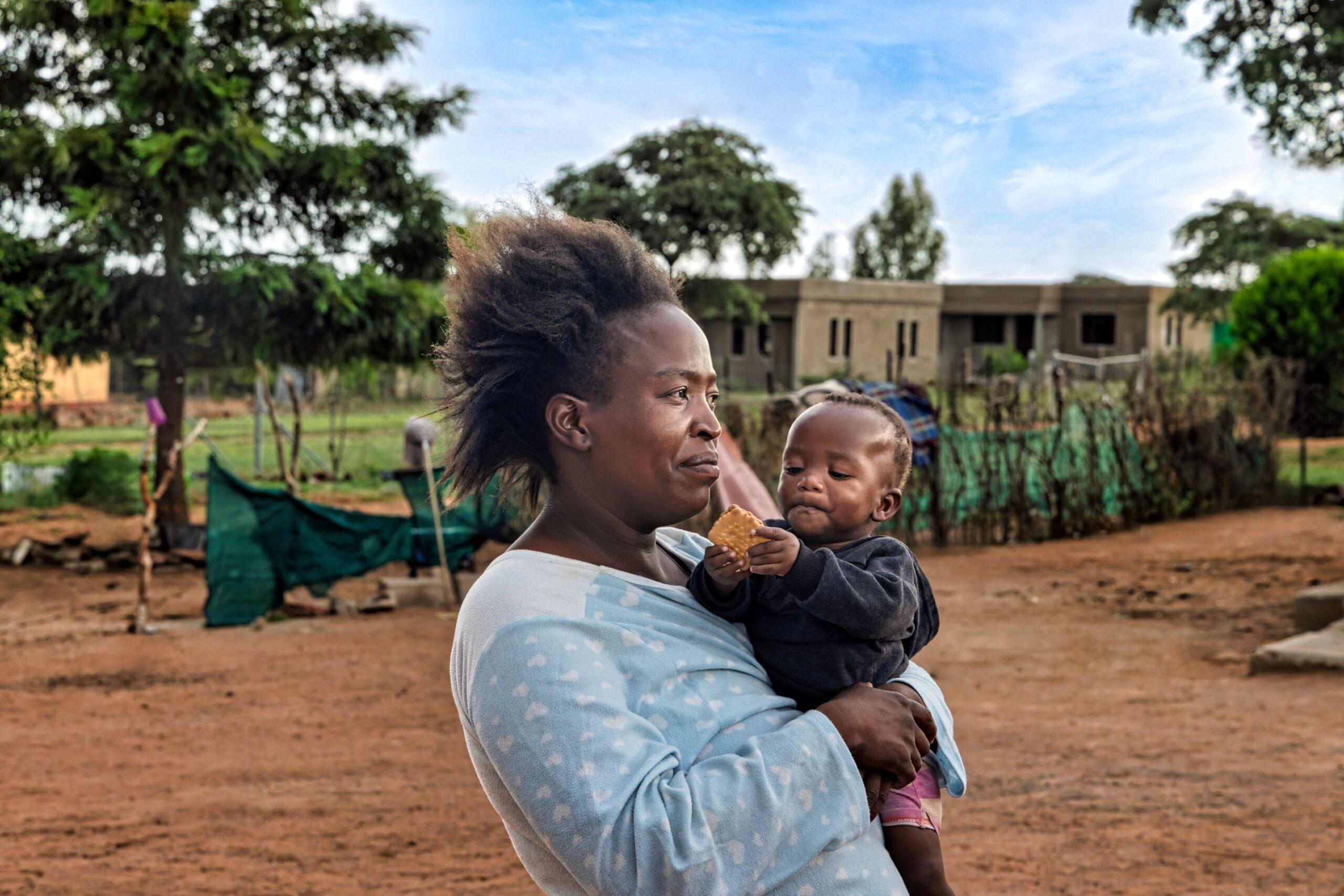 Nothilfe_Afrika_lokale_Gemeinschaft