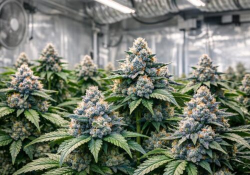 Eigenanbau mit Anspruch: Wie kontrollierte Genetik das Wachstum in neue Bahnen lenkt