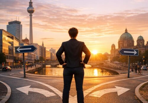 Entscheidungen treffen, Ziele erreichen: Wie Life Coaching dein Leben verändert