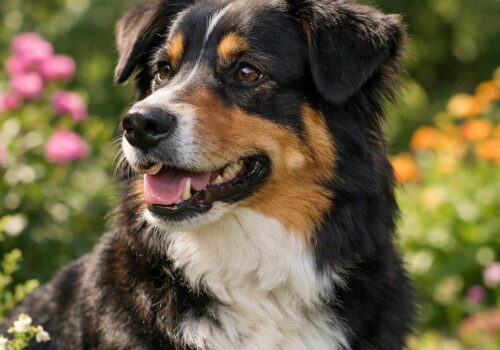 Das richtige Futter für Hunde mit Allergie